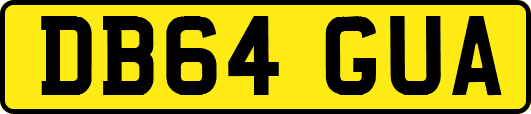 DB64GUA