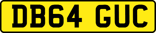 DB64GUC
