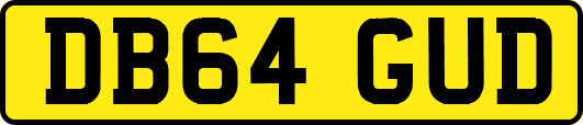 DB64GUD