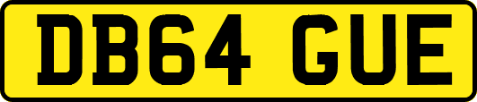 DB64GUE