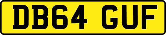 DB64GUF
