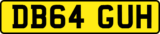 DB64GUH