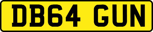 DB64GUN