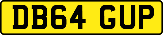 DB64GUP