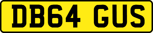 DB64GUS