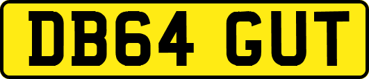DB64GUT