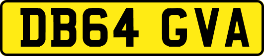 DB64GVA
