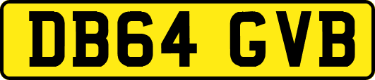 DB64GVB