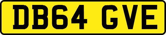 DB64GVE