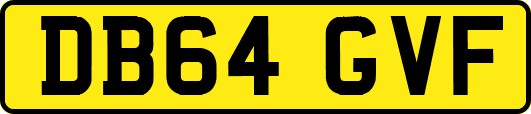 DB64GVF