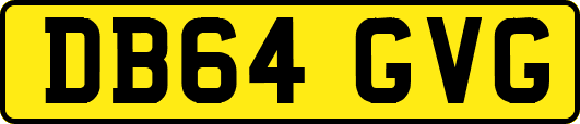 DB64GVG