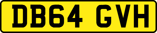DB64GVH