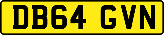 DB64GVN