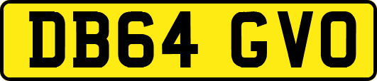 DB64GVO