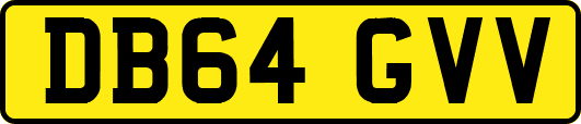 DB64GVV