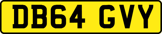 DB64GVY
