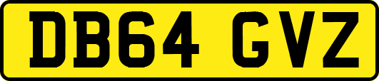 DB64GVZ
