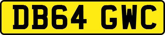 DB64GWC