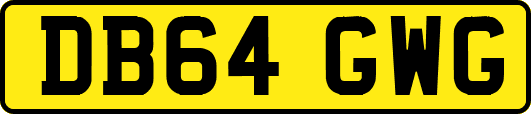 DB64GWG
