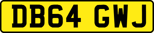 DB64GWJ