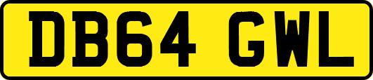 DB64GWL