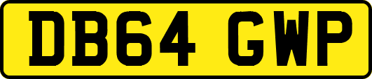 DB64GWP