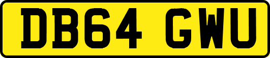 DB64GWU