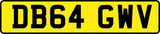 DB64GWV