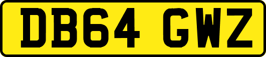 DB64GWZ