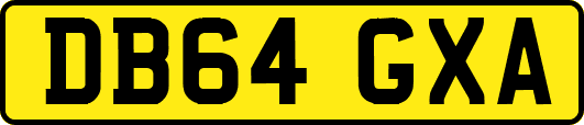 DB64GXA