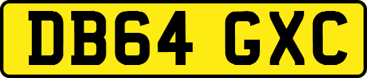 DB64GXC