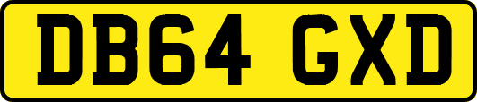 DB64GXD
