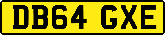 DB64GXE