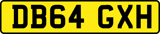 DB64GXH