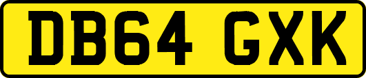 DB64GXK