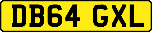 DB64GXL