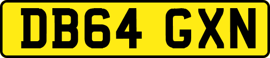 DB64GXN