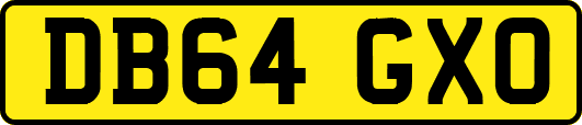 DB64GXO