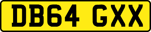 DB64GXX