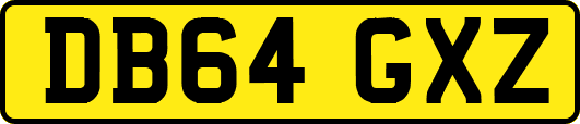 DB64GXZ