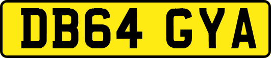 DB64GYA