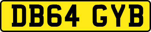 DB64GYB