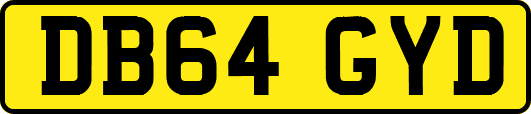 DB64GYD
