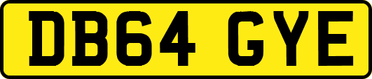 DB64GYE