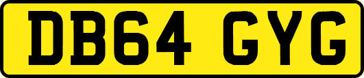 DB64GYG