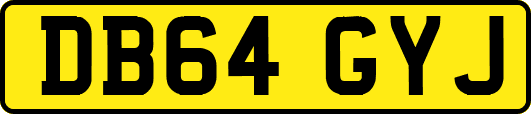 DB64GYJ