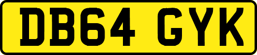 DB64GYK