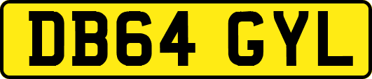 DB64GYL