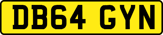 DB64GYN