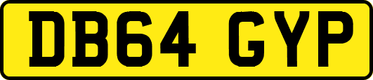 DB64GYP